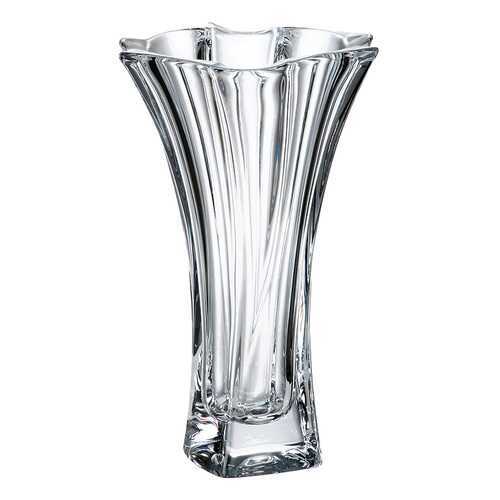 Ваза Crystalite Bohemia 15946 26 см в Санги Стиль