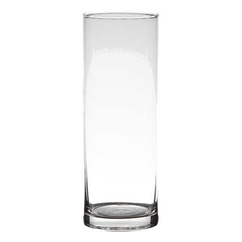 Ваза Hakbijl Glass 24114h 24 см в Санги Стиль
