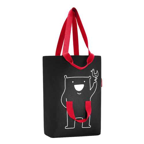 Сумка хозяйственная Reisenthel Familybag Black FB7003 в Санги Стиль