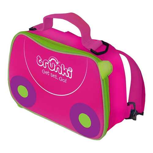Термосумка Trunki 0289-GB01 в Санги Стиль