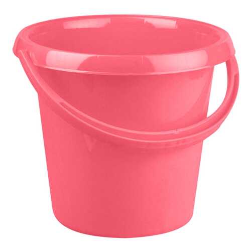 Ведро Plast Team Ampari PT9060 10 л в Санги Стиль