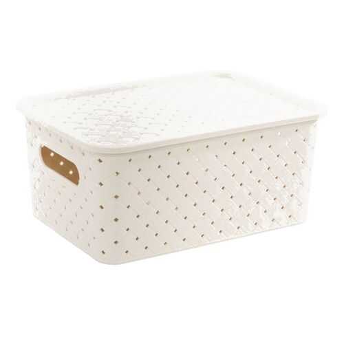 Корзинка Violet Береста 5211/26 в Санги Стиль