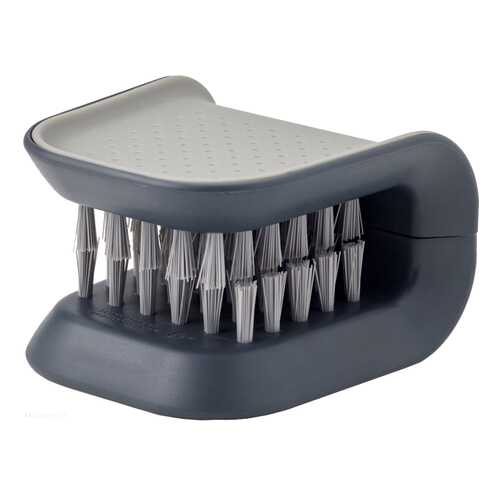 Щетка Joseph Joseph BladeBrush Серый в Санги Стиль