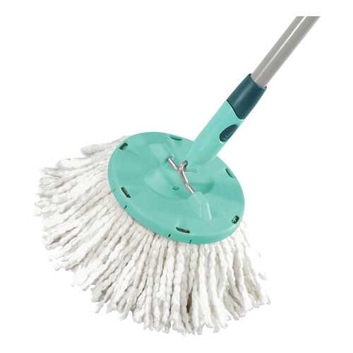 Сменная насадка для швабры Leifheit Clean Twist Mop Веревочная в Санги Стиль