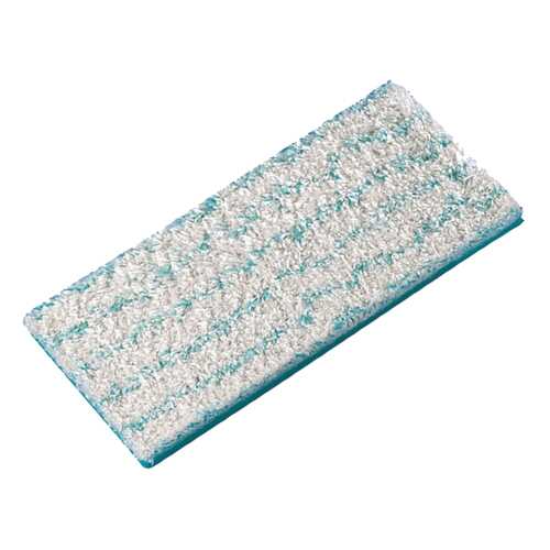 Сменная насадка для швабры Leifheit Piccolo Cotton Plus 56611 Белый, голубой в Санги Стиль