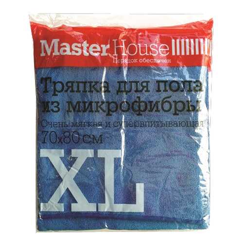 Тряпка для пола MasterHouse MT02XL 70х80см в Санги Стиль