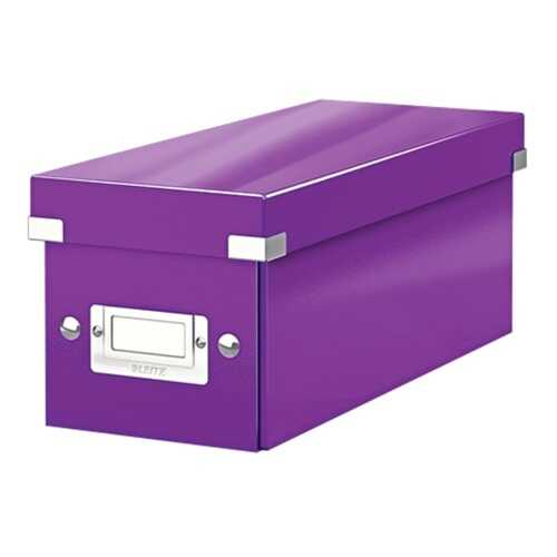 Короб для хранения Leitz 60410062 в Санги Стиль