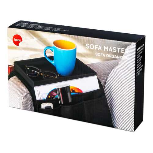 Органайзер на подлокотник дивана Sofa Master, Balvi в Санги Стиль