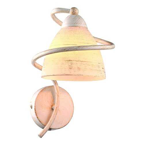 Бра Arte Lamp A1565AP-1WG E14 в Санги Стиль