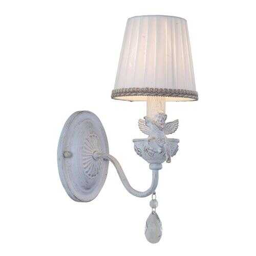 Бра Arte Lamp A5656AP-1WG E14 в Санги Стиль
