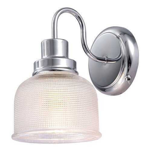 Бра Arte Lamp A9186AP-1CC E27 в Санги Стиль