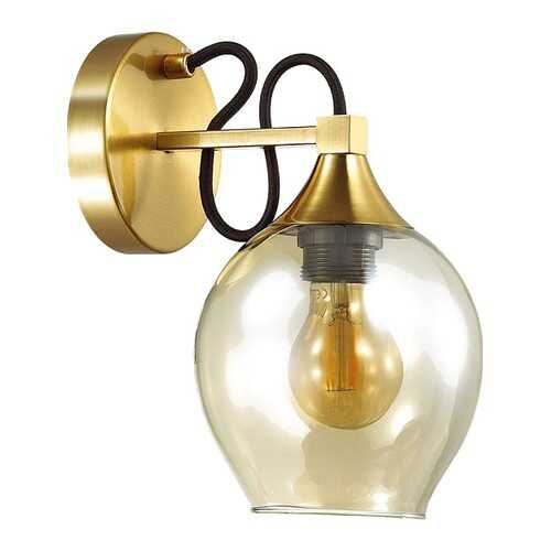 Бра Lumion 3777/1W E14 в Санги Стиль
