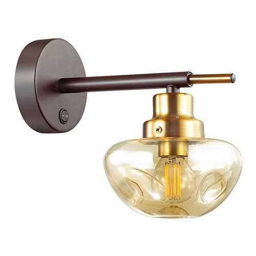 Бра Lumion 4405/1W E27 в Санги Стиль