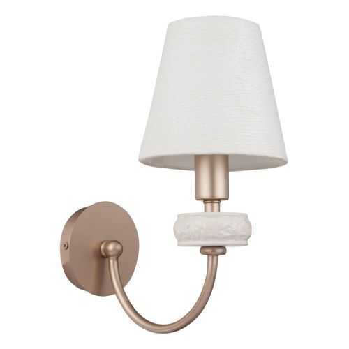 Бра Maytoni ARM006WL-01G E14 в Санги Стиль