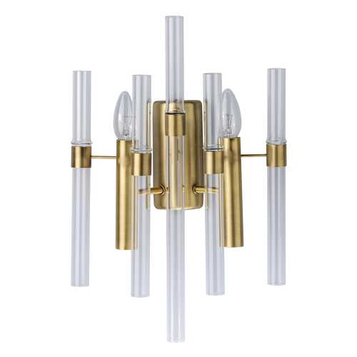 Бра MW-LIGHT 285021002 E14 в Санги Стиль