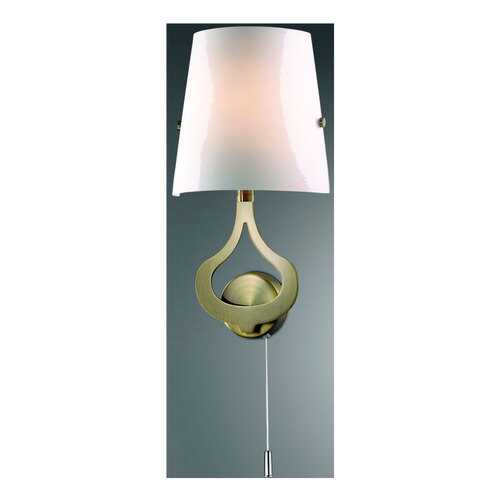 Бра Odeon Light 2186/1W E14 в Санги Стиль