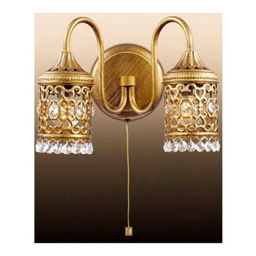 Бра Odeon Light 2641/2W E14 в Санги Стиль