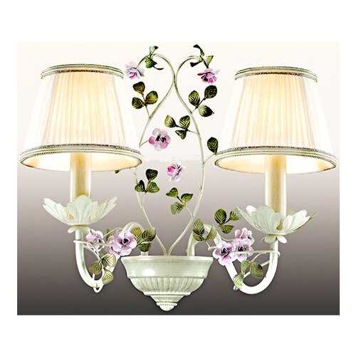 Бра Odeon Light 2796/2W E14 в Санги Стиль