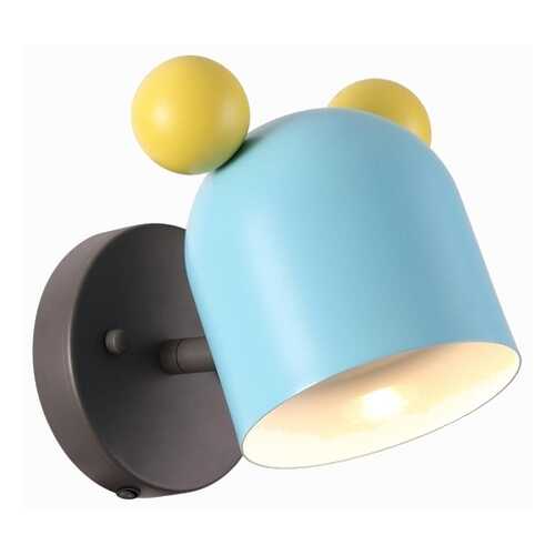 Бра Odeon Light 4732/1W в Санги Стиль
