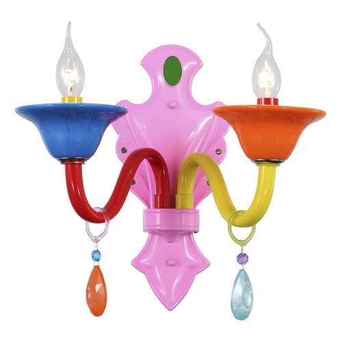 Бра ST Luce SL672.961.02 E14 в Санги Стиль