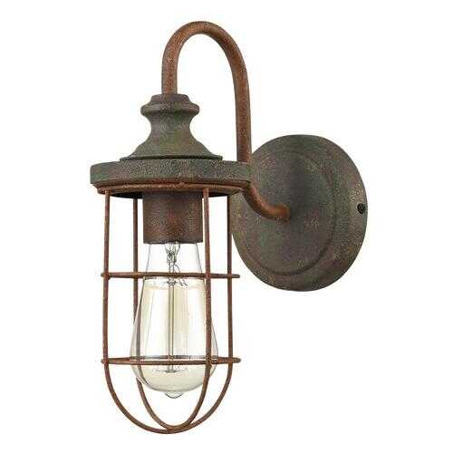 Бра Vele Luce Vintage VL6096W01 в Санги Стиль