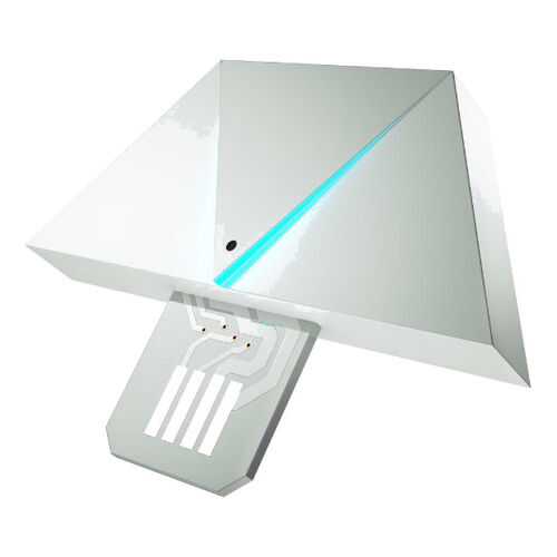 Дополнительный модуль Nanoleaf Aurora Rhythm для Nanoleaf Aurora в Санги Стиль