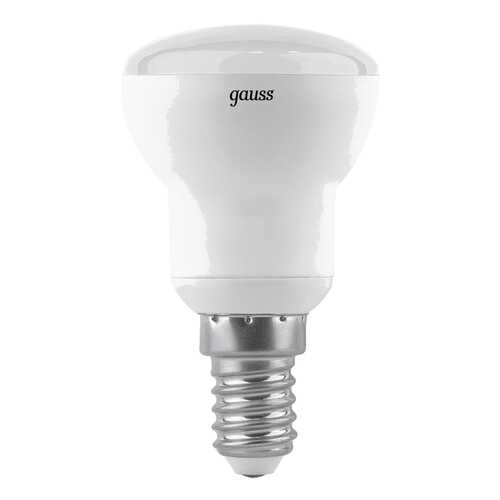 Эл,ламGAUSS LED Reflect R39 E14 4W 2700K в Санги Стиль