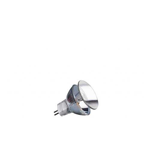 Halogen KLS 2x35W GU4 12V 35mm Silber 83835 в Санги Стиль