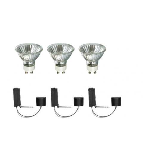 Комплект ламп 2Easy EBL-Basis-Set 35W GU10 99754 в Санги Стиль