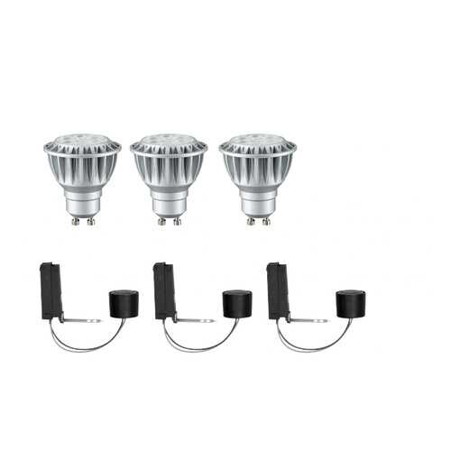 Комплект ламп 2Easy EBL Basis-Set LED 7W GU10 92795 в Санги Стиль
