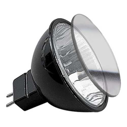 Лампа Akzent HRL 38° 50W GU5,3 12V 51mm, черная 83207 в Санги Стиль