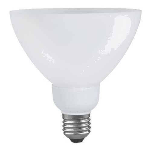 Лампа энергосбер. DecoShape R4 опал 11W E27 89234 в Санги Стиль