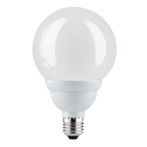 Лампа энергосбер. Глобе электроник 15W=75W E27 O110mm 88317 в Санги Стиль