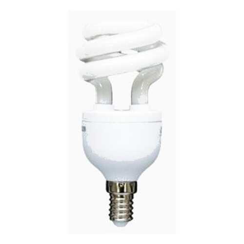 Лампа энергосберегающая Gauss Sp E14 11W(550Lm) 4200 110X35(T3) 281211 в Санги Стиль
