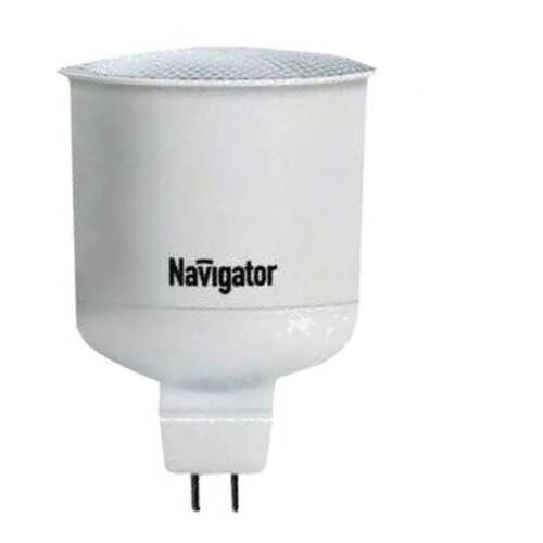 Лампа энергосберегающая Navigator Mr16 Gu5,3 5W 3000 56X50 Ncl-Mr16-5-830-Gu5,3 94277 в Санги Стиль