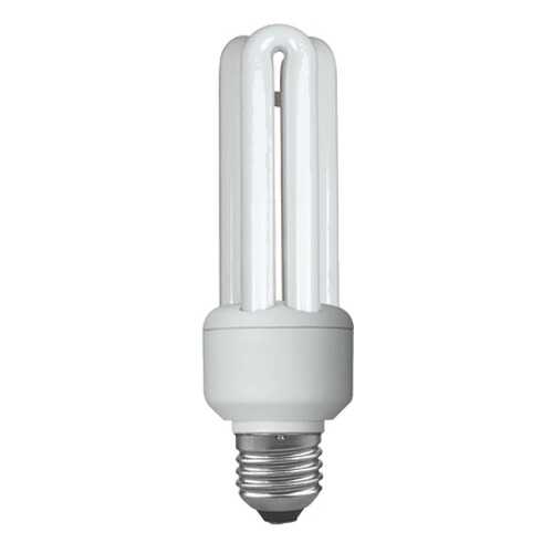 Лампа ESL 230V 20W=100W E27 (D-48mm,H-150mm) теплый белый 88221 в Санги Стиль