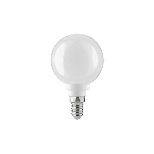 Лампа LED Globe 60 4W E14 Opal 2700K 28314 в Санги Стиль