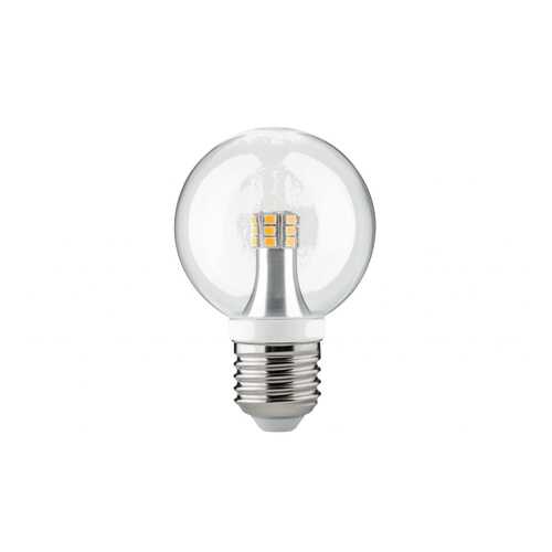 Лампа LED Globe 60 4W E27 Klar 2700K 28318 в Санги Стиль