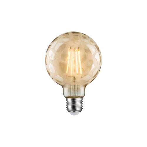 Лампа LED Globe 95 7,5W KrokEis Gold 2500K dim 28488 в Санги Стиль