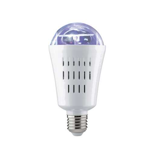 Лампа LED Motion Footballpl 3,8W E27 Multicol 28551 в Санги Стиль