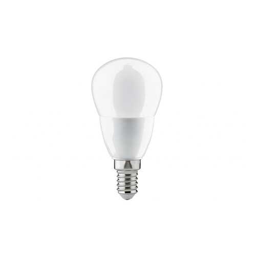 Лампа LED Prem. Tropfen 6W E14 2700K 28467 в Санги Стиль