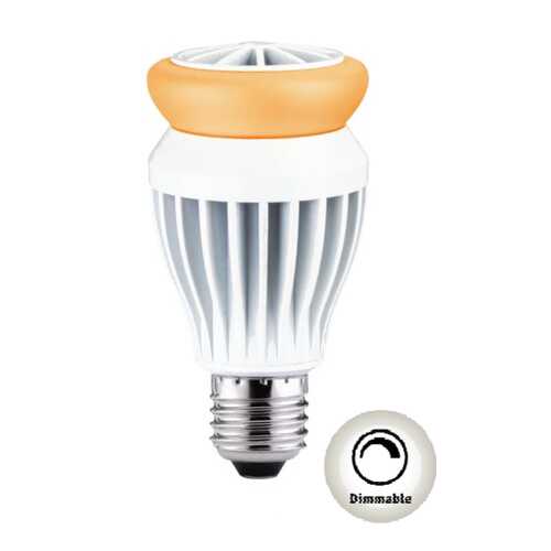 Лампа LED Premium AGL 17W E27 , теплый 28223 в Санги Стиль