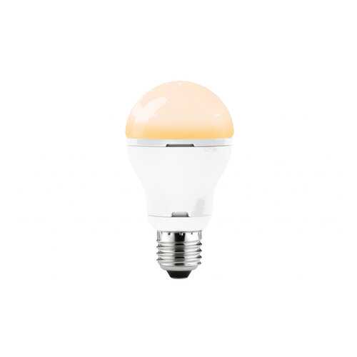 Лампа LED Quality AGL 8W E27 Goldlicht 28180 в Санги Стиль
