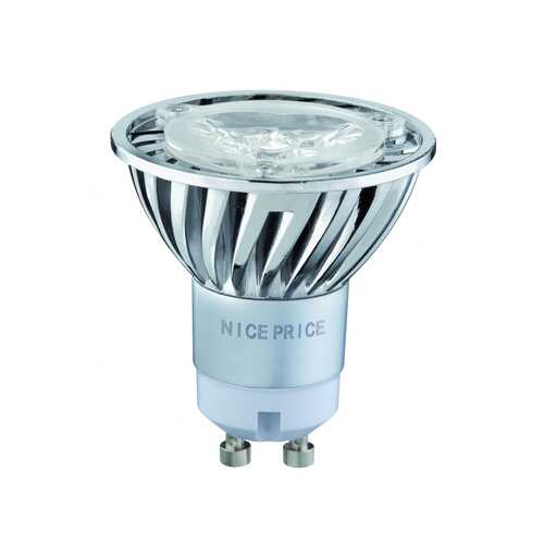 Лампа LED Reflektor 4W GU10 W-Ws 3393 в Санги Стиль