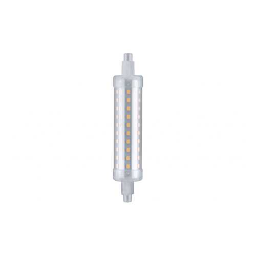 Лампа LED Stab 10W R7s 118mm 2700K 28458 в Санги Стиль