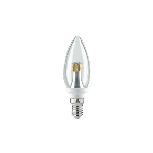 Лампа LED Свеча 4W E14 Klar 2700K 28315 в Санги Стиль