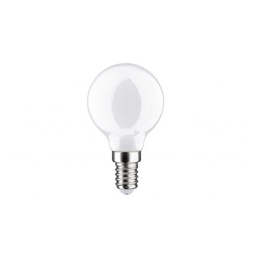Лампа LED Tropfen 2,5W E14 230V Opal 2700K 28334 в Санги Стиль