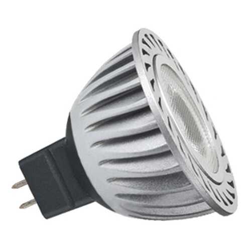 Лампа рефлектор. LED 3W GU5,3 40° тепл. бел. 28054 в Санги Стиль