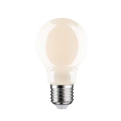 Лампа стандартная LED Fil AGL 470lm E27 5,1W matt dim 28699 в Санги Стиль