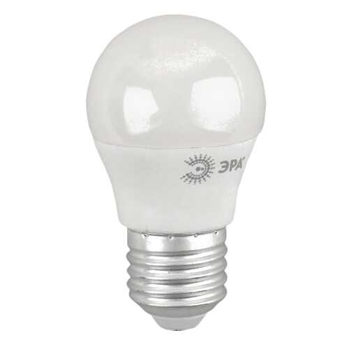 Лампа светодиодная 8W ЭРА ECO LED smd JCD в Санги Стиль